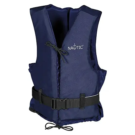 NAUTIC  Schwimmweste ISO Active