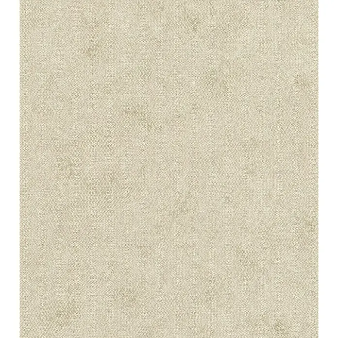 Rasch Unsere Besten 2022 Vliestapete Schlange - Beige, Tieroptik, 10,05 x 0,53 m - Draufsicht