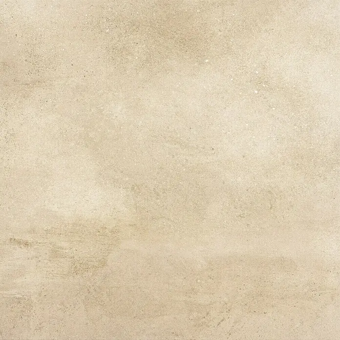 BHS Showroom Pavimento porcelánico Metropol - 71 x 71 cm, Natural, Rectificado, Efecto cemento - Primer plano