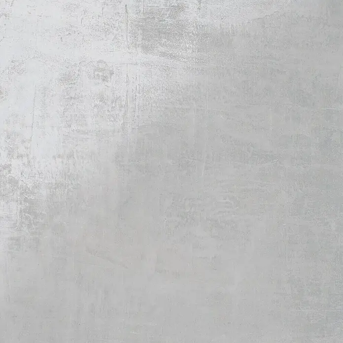 BHS Showroom Pavimento porcelánico Icon - 71 x 71 cm, Grigio, Rectificado, Efecto cemento - Primer plano