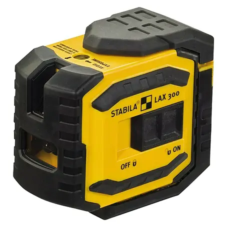 Stabila  Kruislijnlaser LAX 300