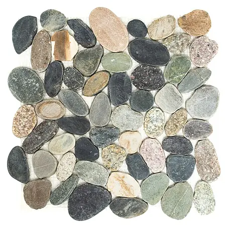 Mosaikfliese Kiesel XKS 403