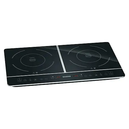 Severin  Indukcijsko kuhalo DK 1031