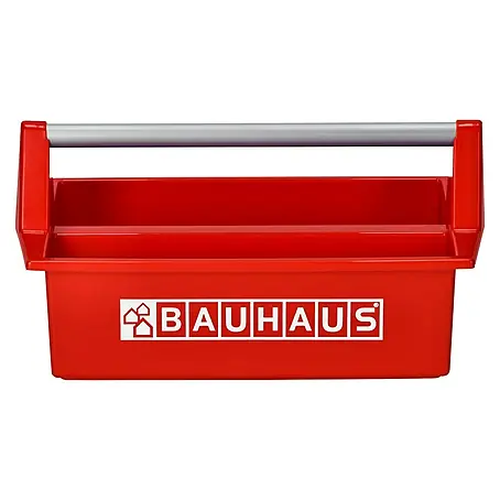 BAUHAUS  Werkzeugträger Workboy
