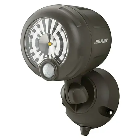 Mr. Beams  LED reflektor