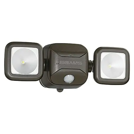 Mr. Beams  LED reflektor