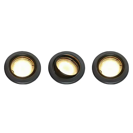Tween Light  Set ugradbenih LED svjetiljki