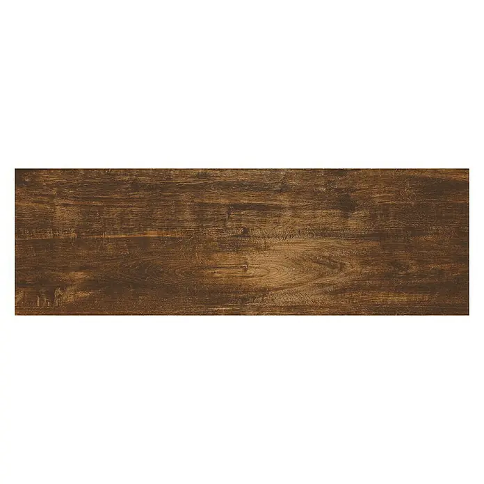 Esterno 20 T by Palazzo Terrassenfliese Harmonie - 40 x 120 x 2 cm, Zeder, Matt - Draufsicht
