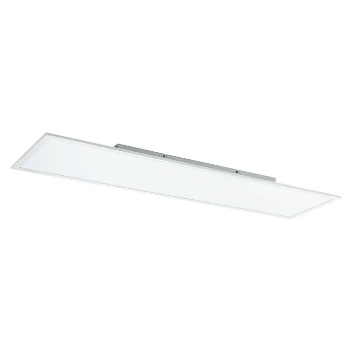 Tween Light LED panel - 36 W, D x Š x V: 120 x 30 x 5 cm, Bijele boje, RGB - Pogled odozdo