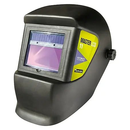 Gys  Maska za zavarivanje LCD Master 11