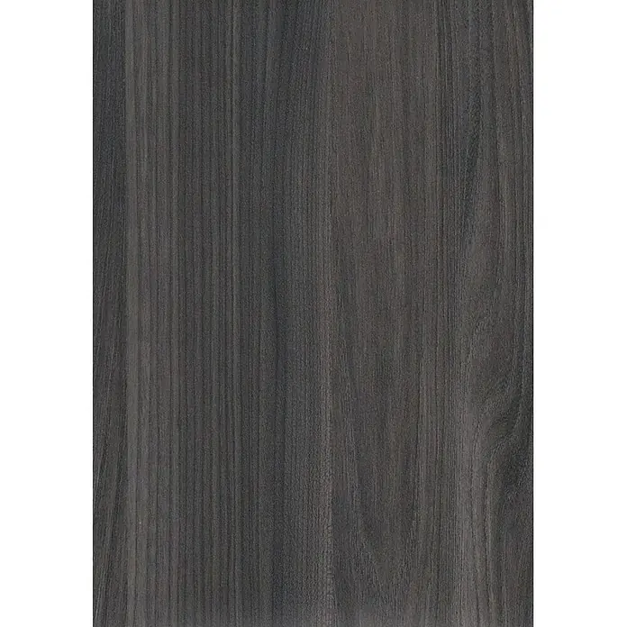 D-c-fix Holzoptikfolie - L x B: 200 x 67,5 cm, Holz, Dunkelgrau, Selbstklebend - Detailaufnahme