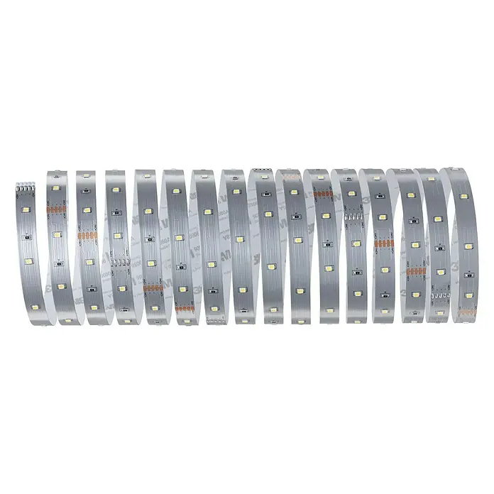 Paulmann MaxLED LED-Band 250 - 5 m, Tageslichtweiß, 19 W - Vorderansicht