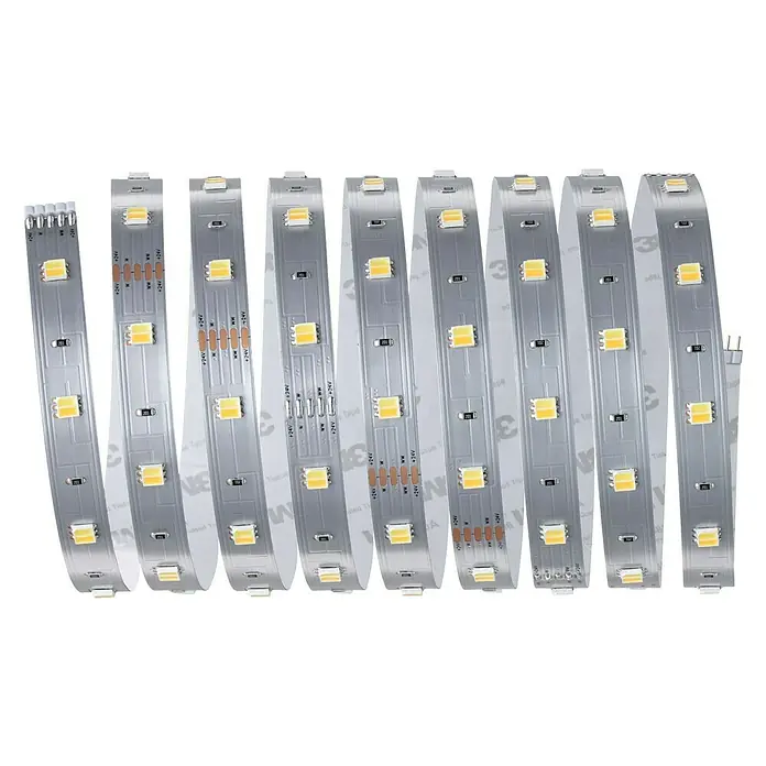 Paulmann MaxLED LED-Band 250 Tunable White - 2,5 m, 9 W - Vorderansicht