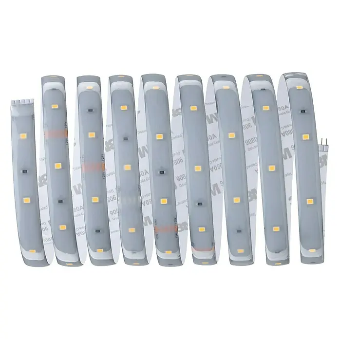 Paulmann MaxLED LED-Band 250 Protecting Cover - Länge: 2,5 m, 10 W - Vorderansicht