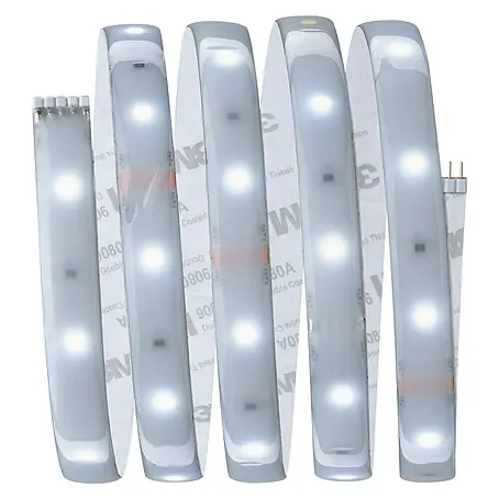 Paulmann MaxLED LED-Band 250 Basisset Protecting Cover