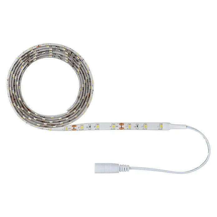 Paulmann LED-Band SimpLED - 1,5 m, 5 W - Ansicht von oben