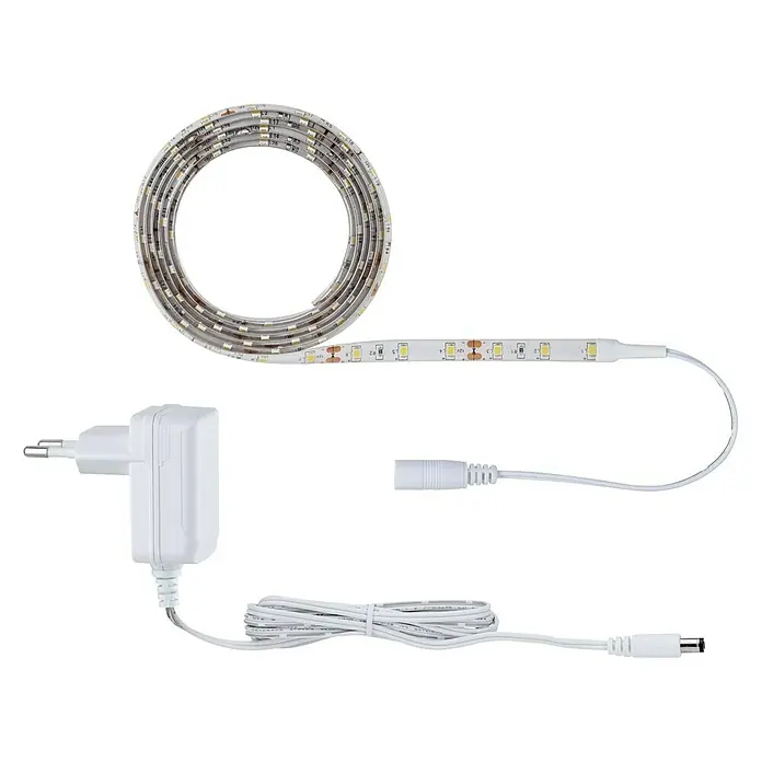 Paulmann LED-Band SimpLED - 1,5 m, 5 W - Ansicht von oben