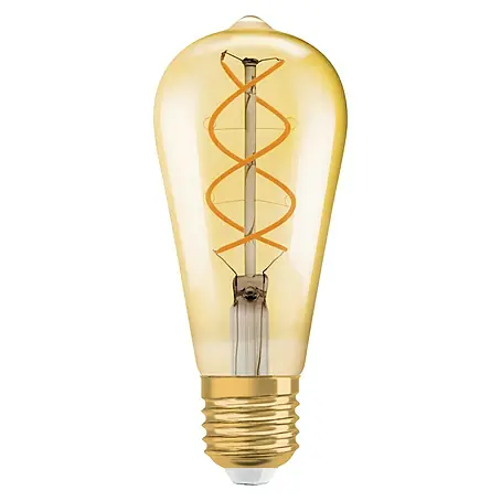Osram Vintage 1906 LED žarulja