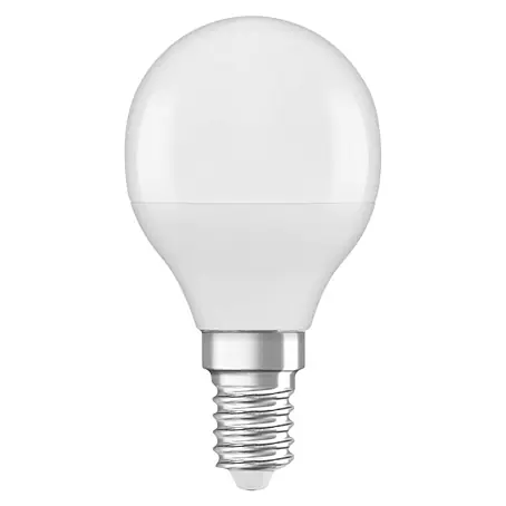 Osram Star LED-Leuchtmittel Classic P