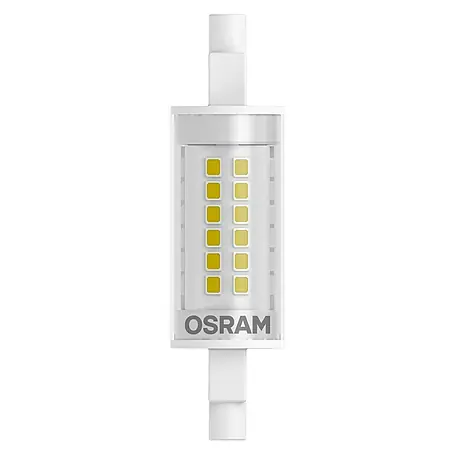 Osram  LED-Leuchtmittel Slim Line R7s