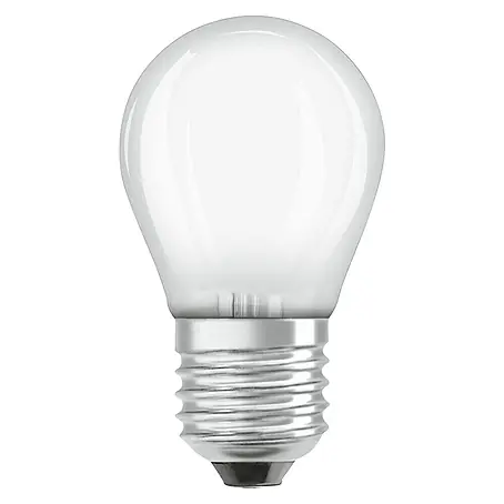 Osram Retrofit LED-Leuchtmittel Classic P