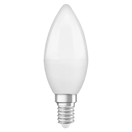 Osram Star LED-Leuchtmittel Classic B