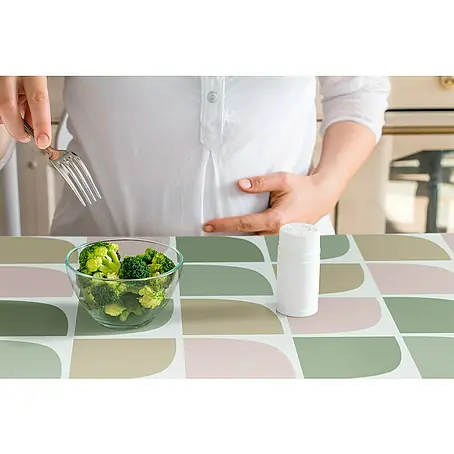 D-c-table Manhattan Tischdecke