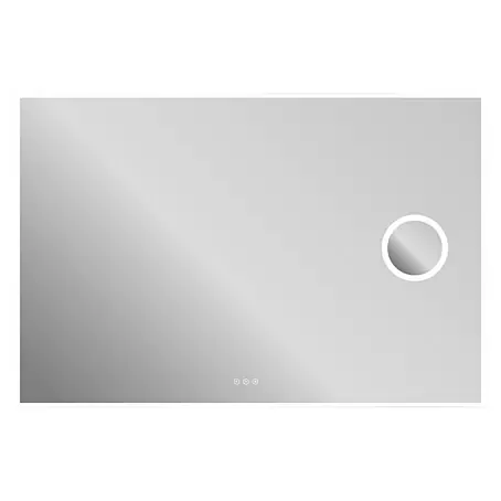 Espejo con luz LED Shira