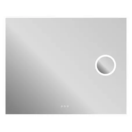 Espejo con luz LED Shira