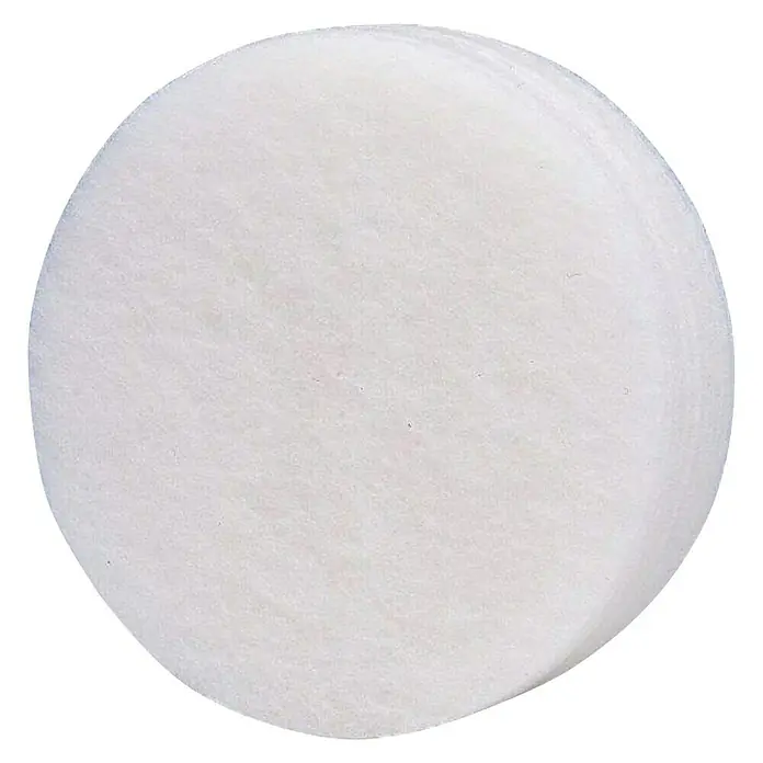 Zekler Sundström Vorfilter 221 - Durchmesser: 102 mm - Vorderansicht