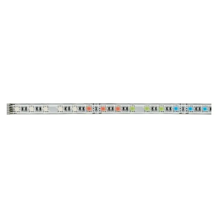Paulmann MaxLED LED-Band RGBW - 1 m, RGBW, 12 W - Vorderansicht