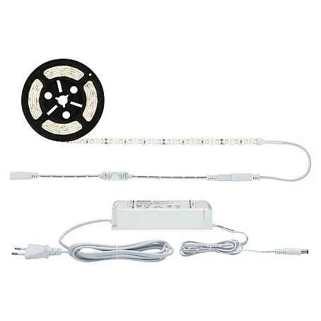 Paulmann  LED-Band Power Strip