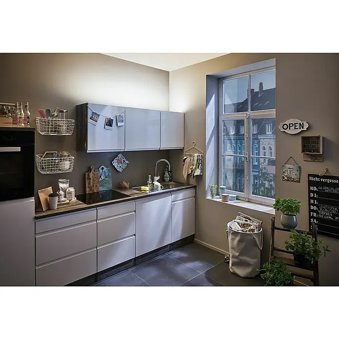 Paulmann LED traka Osnovni set LED - 3 m, Neutralno bijelo, 33 W - Živopisni prikaz
