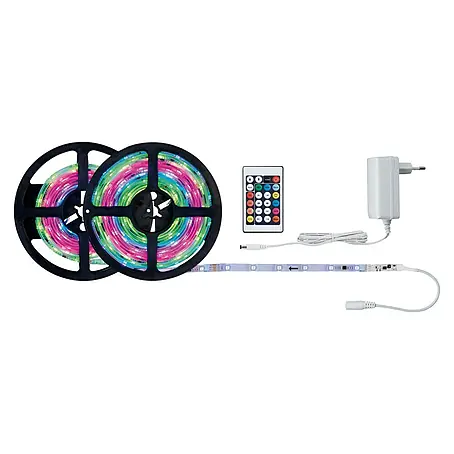 Paulmann  LED-Band Motion