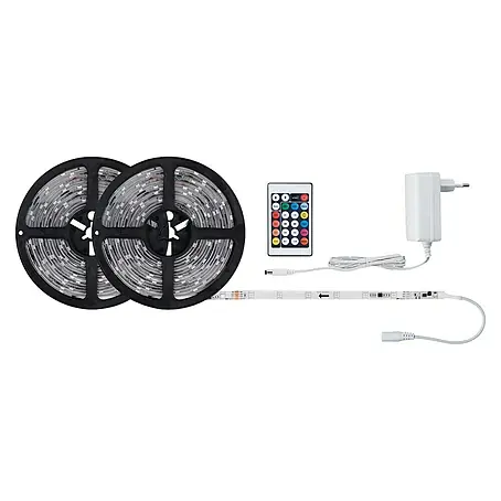 Paulmann  LED traka SimpLED Osnovni set Motion