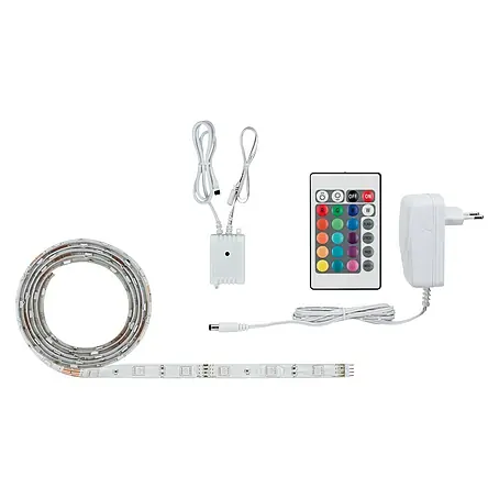 Paulmann  LED-Band Strip RGB
