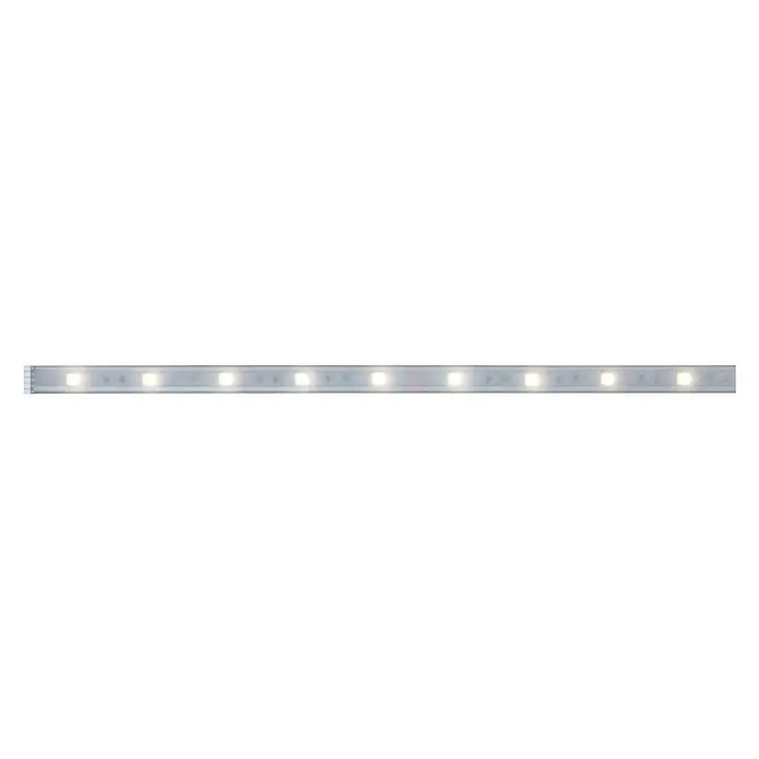 Paulmann MaxLED LED-Band 250 RGBW - 1 m, RGBW, 7 W, IP44 - Vorderansicht