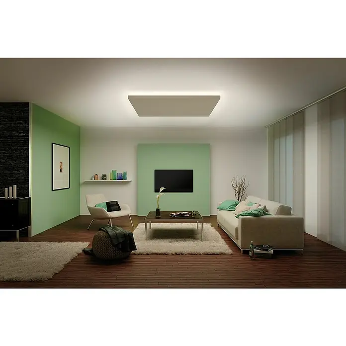 Paulmann MaxLED LED-Band 1000 - 2,5 m, Warmweiß, 32 W - Stimmungsaufnahme