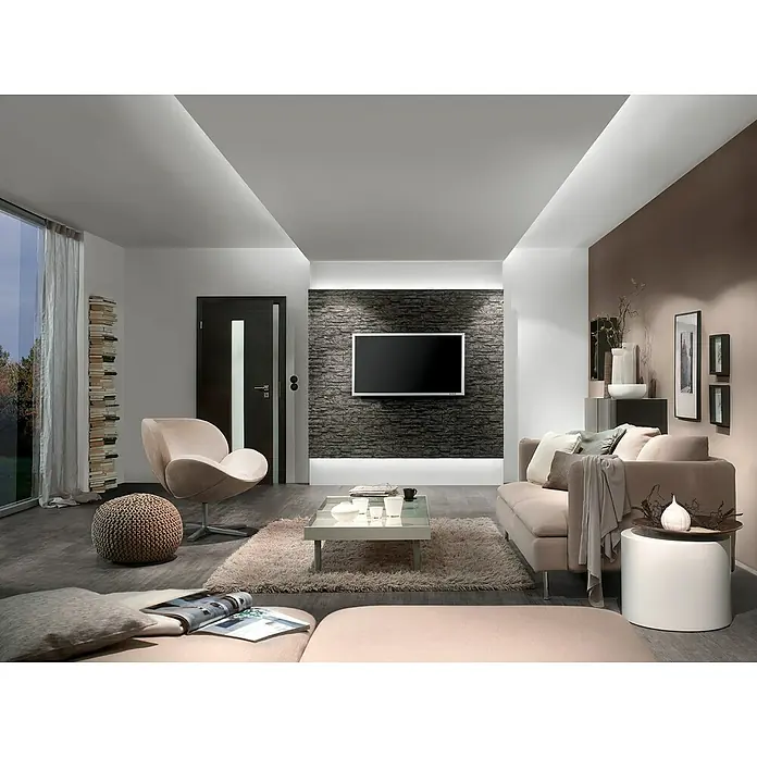 Paulmann MaxLED LED-Trafo - Weiß, 60 W - Stimmungsaufnahme