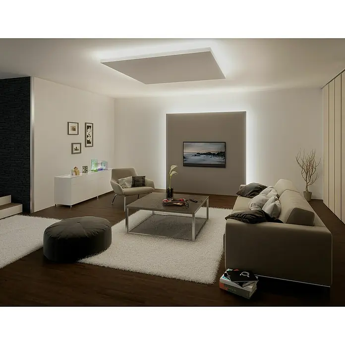 Paulmann MaxLED LED-Trafo - Weiß, 60 W - Stimmungsaufnahme