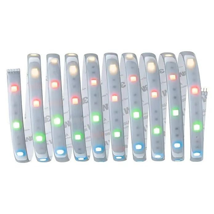 Paulmann MaxLED Led-strip - Lengte: 3 m, 20 W - Vooraanzicht