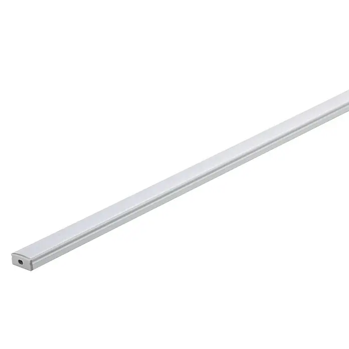 Paulmann Diffuser Basisprofiel - Lengte: 200 cm, Aluminium - Close-up