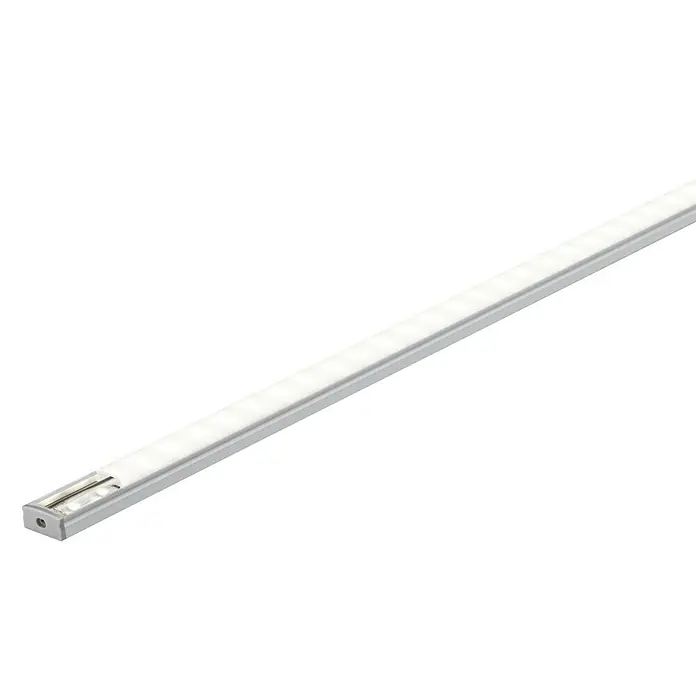 Paulmann Diffusor - Länge: 200 cm, Aluminium - Detailaufnahme