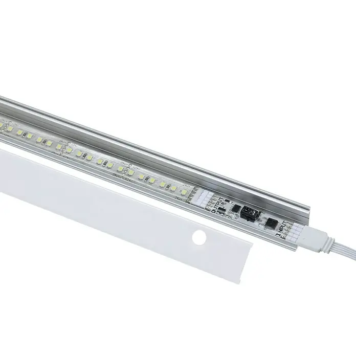 Paulmann MaxLED Sensor-Schalter - L x B x H: 56,5 x 12,5 x 7 mm, 144 W - Detailaufnahme