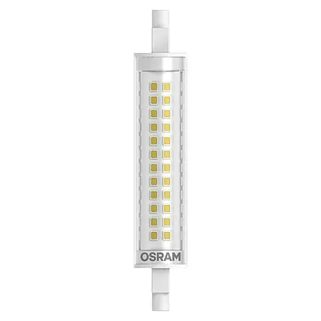Osram  LED-Leuchtmittel Slim Line R7s