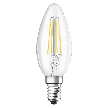 Osram Star LED-Leuchtmittel Classic B