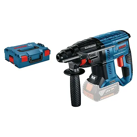 Bosch Professional  Akku-Kombihammer GBH 18V-21