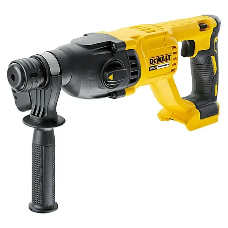 Dewalt XR Akumulatorski kombinirani čekić DCH133NT