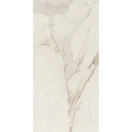 Feinsteinzeugfliese Calacatta Gold Lapato