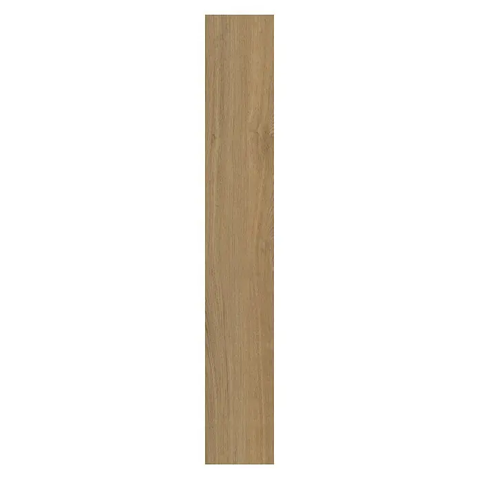Decolife Vinylboden Aqua Base Revival Oak Medium - 1.225 x 190 x 5,2 mm, Landhausdiele - Ansicht von oben